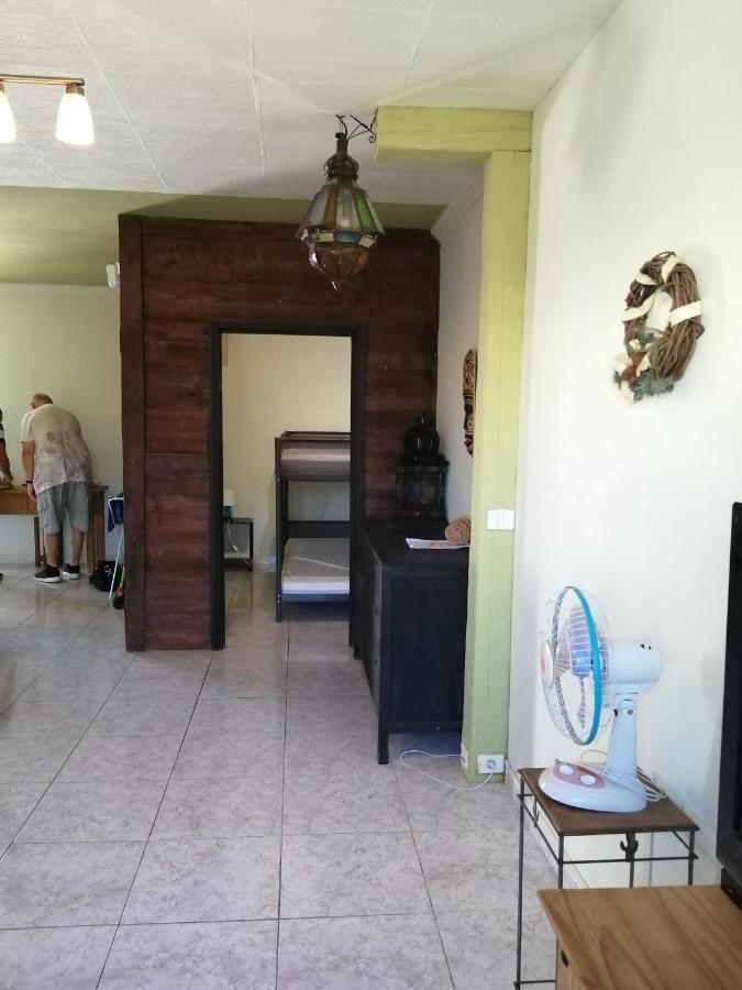 ארונה Primavera Appartement Tot 7 Personen Ideaal Voor Backpackers מראה חיצוני תמונה