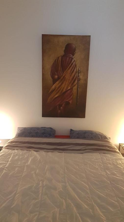 ארונה Primavera Appartement Tot 7 Personen Ideaal Voor Backpackers מראה חיצוני תמונה