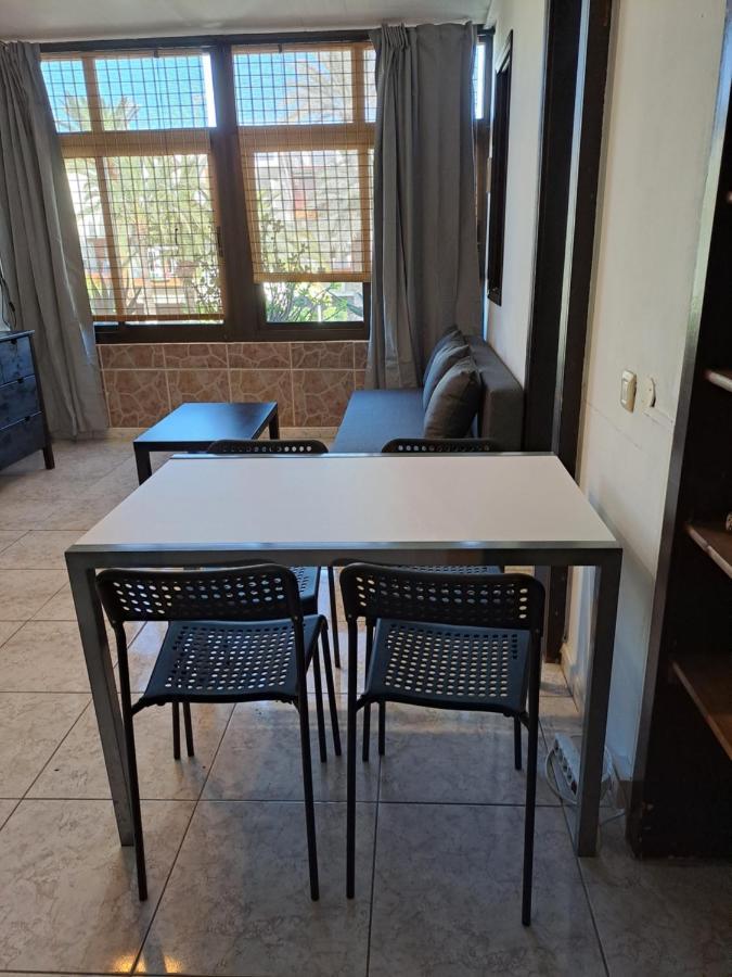 ארונה Primavera Appartement Tot 7 Personen Ideaal Voor Backpackers מראה חיצוני תמונה