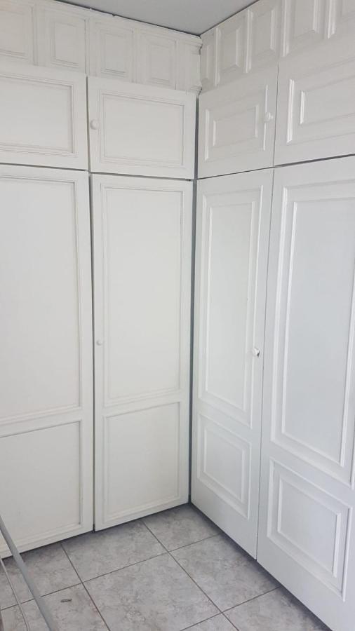 ארונה Primavera Appartement Tot 7 Personen Ideaal Voor Backpackers מראה חיצוני תמונה