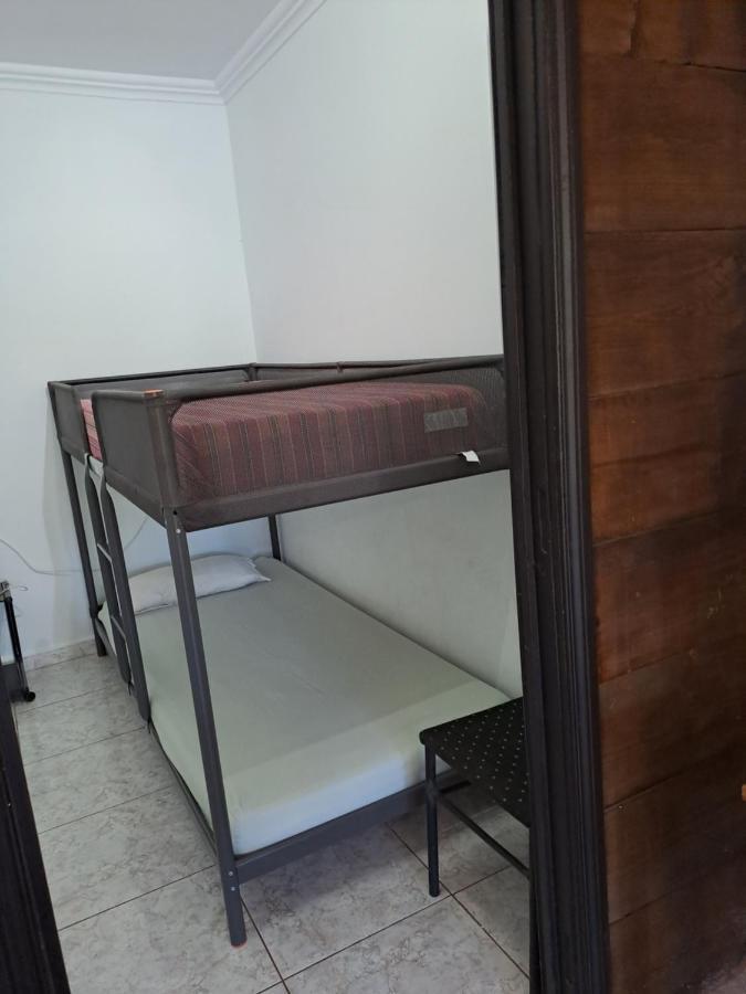 ארונה Primavera Appartement Tot 7 Personen Ideaal Voor Backpackers מראה חיצוני תמונה