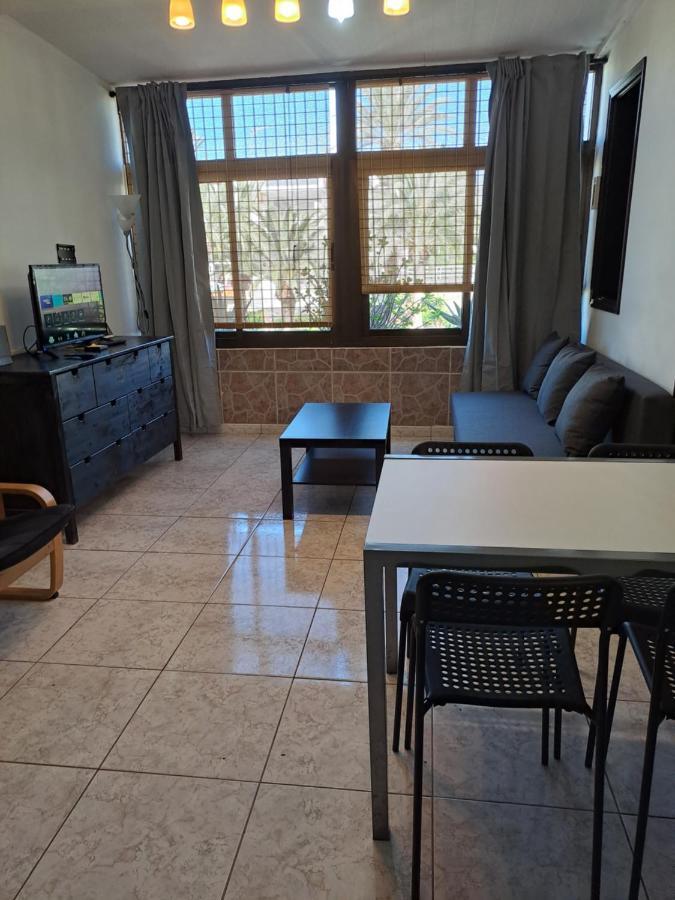 ארונה Primavera Appartement Tot 7 Personen Ideaal Voor Backpackers מראה חיצוני תמונה
