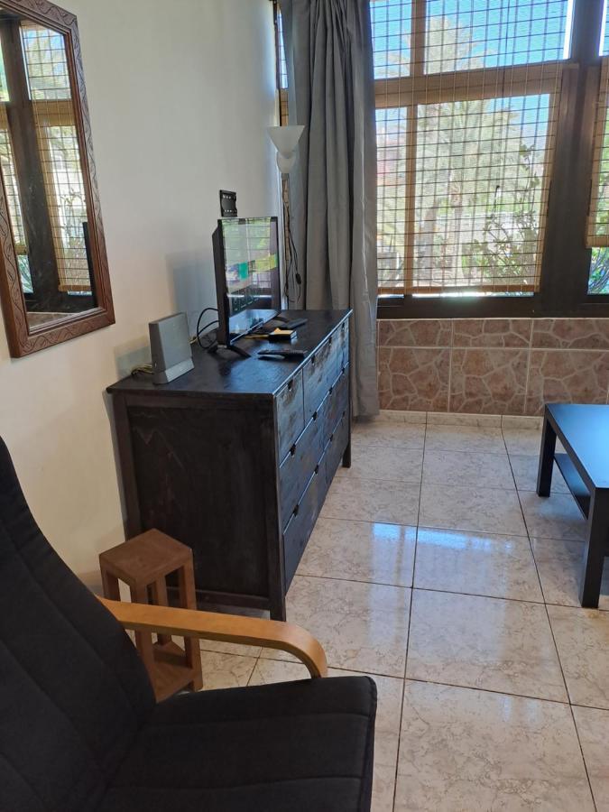 ארונה Primavera Appartement Tot 7 Personen Ideaal Voor Backpackers מראה חיצוני תמונה