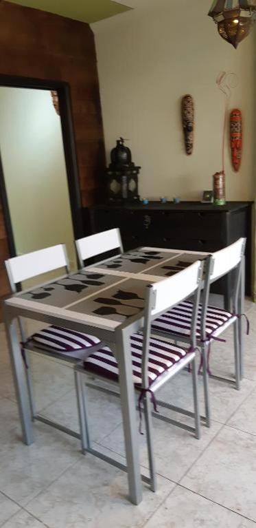 ארונה Primavera Appartement Tot 7 Personen Ideaal Voor Backpackers מראה חיצוני תמונה