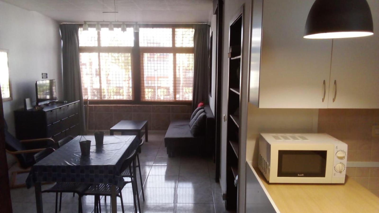 ארונה Primavera Appartement Tot 7 Personen Ideaal Voor Backpackers מראה חיצוני תמונה