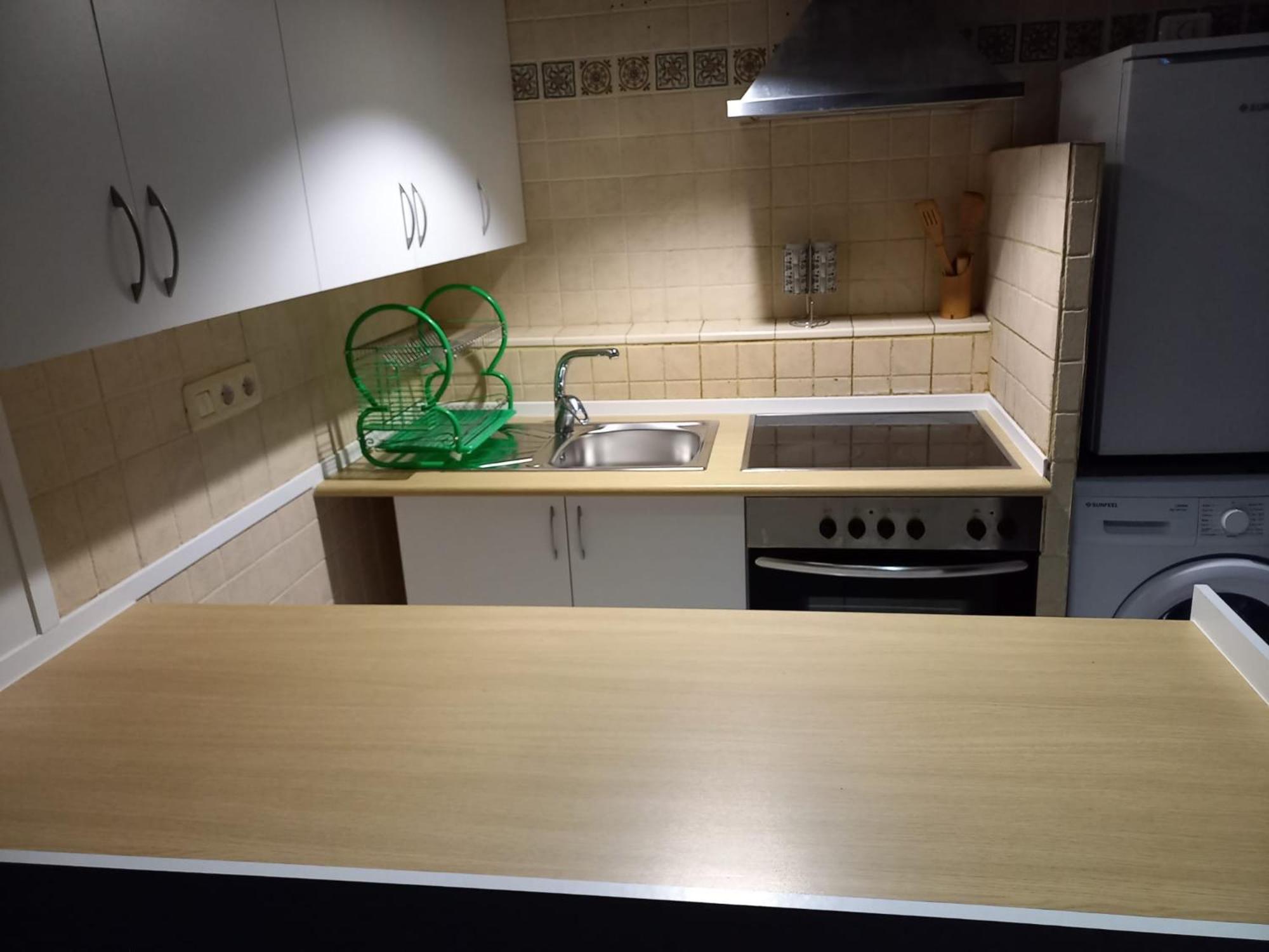 ארונה Primavera Appartement Tot 7 Personen Ideaal Voor Backpackers מראה חיצוני תמונה