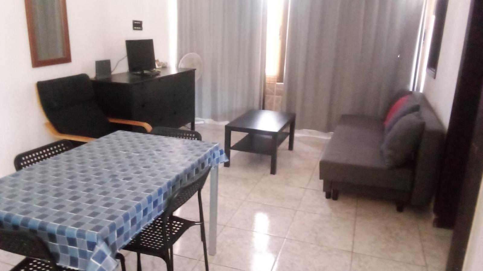 ארונה Primavera Appartement Tot 7 Personen Ideaal Voor Backpackers מראה חיצוני תמונה