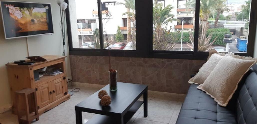 ארונה Primavera Appartement Tot 7 Personen Ideaal Voor Backpackers מראה חיצוני תמונה