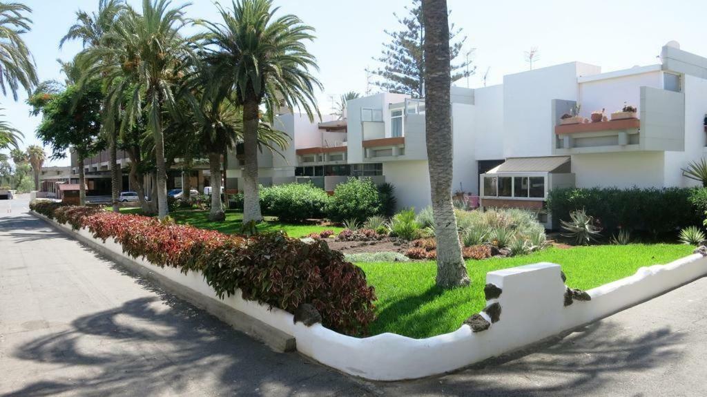 ארונה Primavera Appartement Tot 7 Personen Ideaal Voor Backpackers מראה חיצוני תמונה